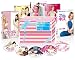 �ֹ����ˤʤ뤿���27�Υɥ쥹����5�ܥ��å� �������Ǥ륬���륺�ࡼ�ӡ�BOX(Amazon.co.jp����) [DVD]