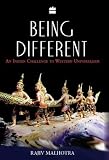Being Different
