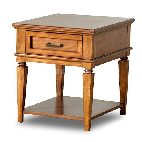Klaussner - Concord End - 747809ETBL