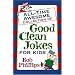 All-Time Awesome Collection of Good Clean Jokes for Kids
