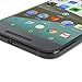 Skinomi Full Body Skin Protector Compatible with Huawei Nexus 6P (Google Nexus 6P)(Screen Protector + Back Cover) TechSkin Full Coverage Clear HD Film