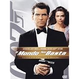 007 - Il Mondo Non Basta (Ultimate Edition) (2 Dvd)di Pierce Brosnan