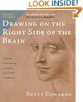 Drawing on the Right Side of the Brai...