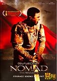 Nomad: The Warrior (2005) Kuno Becker, Jason Scott Lee