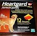 Pet Supplies : Heartgard Plus for Lrg Dogs 12