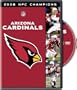 NFL: Arizona Cardinals - 2008 NFC Champions