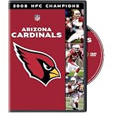 NFL: Arizona Cardinals - 2008 NFC Champions