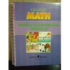 Calvert Math Practice and Enrichment Workbook - Grade 4 by  Calvert School