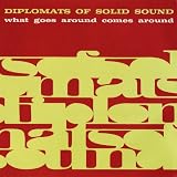 What Goes Around Comes Around [VINYL]