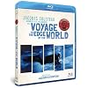 Jacques Cousteau - Voyage to the Edge of the World [Blu-ray][Region Free]