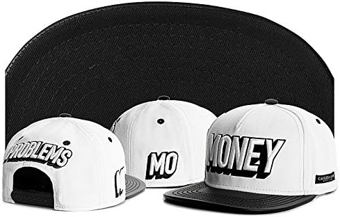Free Size Cayler &amp; Sons Fitted Cap Snapback Cap Hat