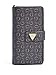 GUESS Women's Logo Smartphone Wristlet