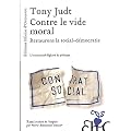 Contre le vide moral : Restaurons la social-d�mocratie