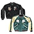 Tailor Toyo Souvenier/Suka reproduction jacket
