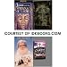 RARE 1978, 30-YR-OLD, FIRST-PRINTING PAPERBACK: The Sacred Shroud, Thomas Humber *PLUS 3 FREE GIFTS: VHS - Jesus and the Shroud of Turin / VHS - Abraham's Sacrifice / CASSETTE - To Live is Christ, K.P. Yohannan
