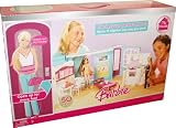 Barbie My House 50 Piece Playset (2007)