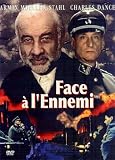 DVD Face � l'ennemi, film DVD Face � l'ennemi