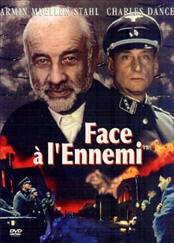 Face � l'ennemi dvd, Film dvd Face � l'ennemi