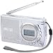 Electronics : Draper Tools PORTABLE ANALOGUE RADIO