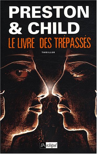 City Travel Guides Discounted  Livres : Le livre des trépassés