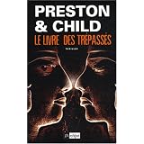 Le livre des tr�pass�spar Douglas Preston