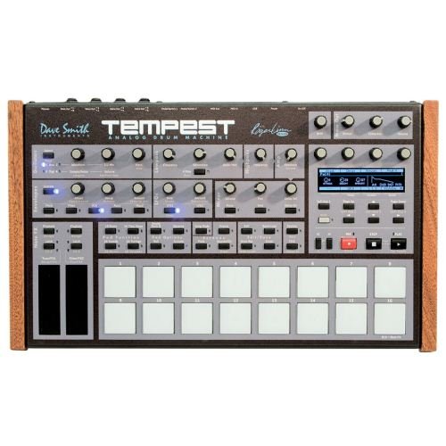 Produkt-Bild: Dave Smith Instruments Tempest