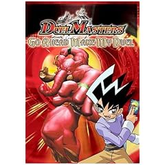 Duel Masters: Go Ahead Make... [Edizione: Regno Unito]