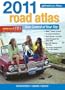 US ROAD ATLAS 2011 STANDARD (United States Road Atlas Including Canada and Mexico)