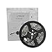 LED Light Strip, LTROP 16.4ft 5m Waterproof 300 LED Lights Strip, Flexible Color Changing RGB SMD 5050 Bar Lighting ( No Remote Controller or Other Kit Included)