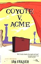 Coyote V. Acme