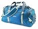 Gelert RUC638 Global Voyager 65L Cargo Bag Copen Blue / Pewter