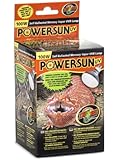 Zoo Med PowerSun UV Mercury Vapor Lamp 100 Watts