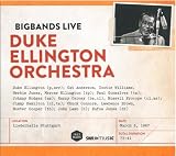 Duke Ellington Orchestra March 67 (Liederhalle Stuttgart 1967) (Arthaus: 101703)