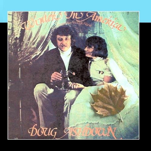 Doug Ashdown - Winter in America - Zortam Music