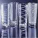 Mikasa Cheers Highball Glasses, Set of 4