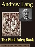 The Pink Fairy Book