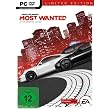 Need for Speed: Most Wanted - Limited Edition