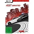 Need for Speed: Most Wanted - Limited Edition