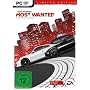 Need for Speed: Most Wanted - Limited Edition von Electronic Arts