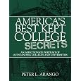 America's Best Kept College Secrets