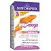 New Chapter Wholemega Prenatal 500 Mg, 90-Count