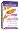 image New Chapter Wholemega Prenatal 500 Mg, 90-Count