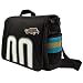 Jacksonville Jaguars Jersey Messenger Bag 15.5