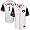 Auburn Tigers White Bullpen Baseball Jersey