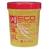 Eco Styler Moroccan Argan Oil Styling Gel