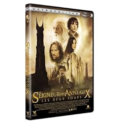 Le Seigneur des Anneaux - Les Deux Tours