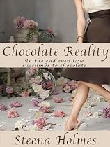 Chocolate Reality-From Free Kindle Books Library Click to Download Free Kindle Book -> Chocolate Reality