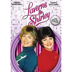 Laverne & Shirley: The Fifth Season