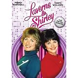 Laverne & Shirley: The Fifth Season
