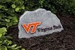 Virginia Tech University Tiding Stone Key Hider